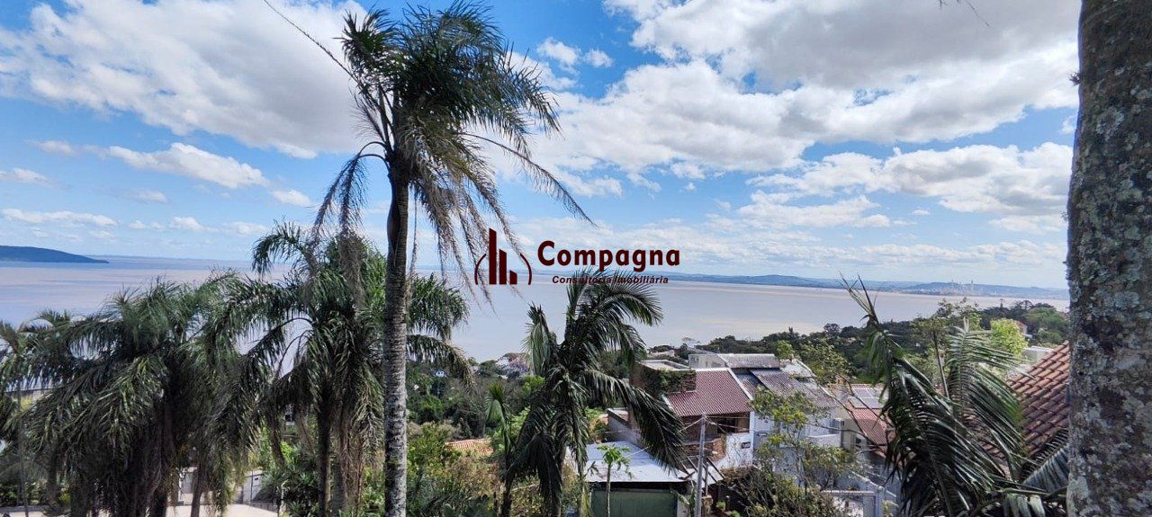 Casa para Venda - 347m², 3 dormitórios, sendo 3 suites, 3 vagas - Sétimo Céu
