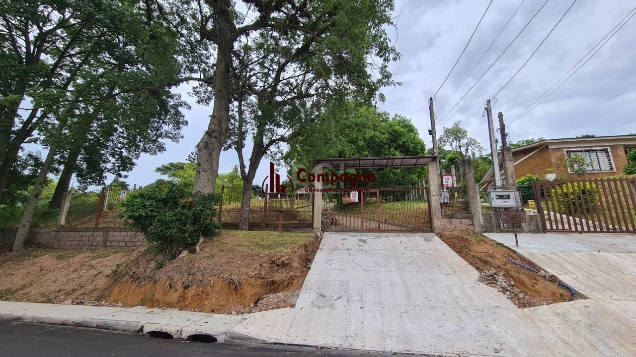 Sobrado para Venda - 200m², 3 dormitórios, sendo 1 suites, 3 vagas - Belém Novo — foto 2