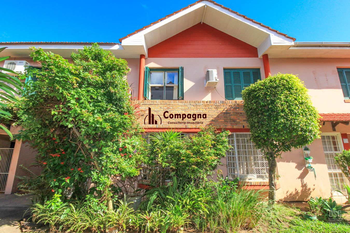 Casa de Condomínio 3 quartos à venda, 134m², Tristeza - Porto Alegre — foto 2