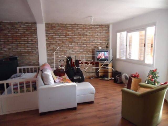 Casa para Venda - 154m², 4 dormitórios, sendo 1 suites, 2 vagas - Hípica — foto 2