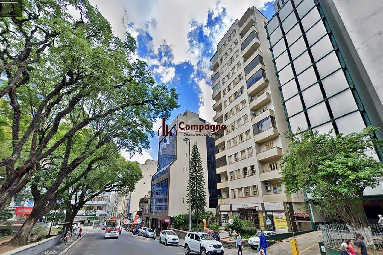 Apartamento para Venda - 144.13m², 3 dormitórios, 1 vaga - Centro Histórico — foto 2