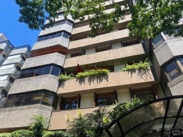 Apartamento 4 quartos à venda, 251m², Auxiliadora - Porto Alegre