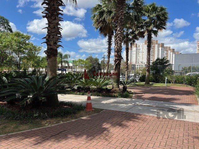 Apartamento 2 quartos à venda, 57m², São Sebastião - Porto Alegre