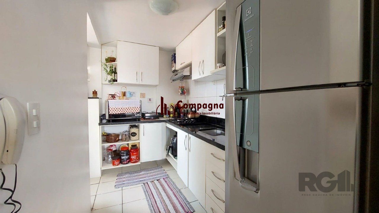 Apartamento 3 quartos à venda, 57m², Hípica - Porto Alegre — foto 5