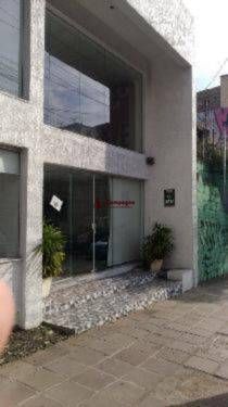 Conjunto/Sala para Venda - 200m², 0 dormitórios, 2 vagas - Petrópolis — foto 2