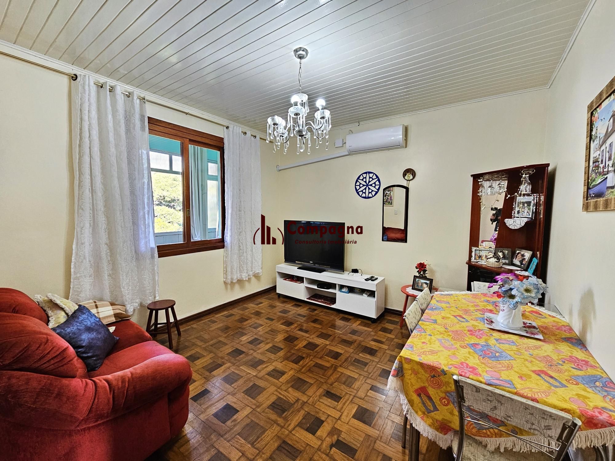 Apartamento 2 quartos à venda, 69m², Floresta - Porto Alegre — foto 2