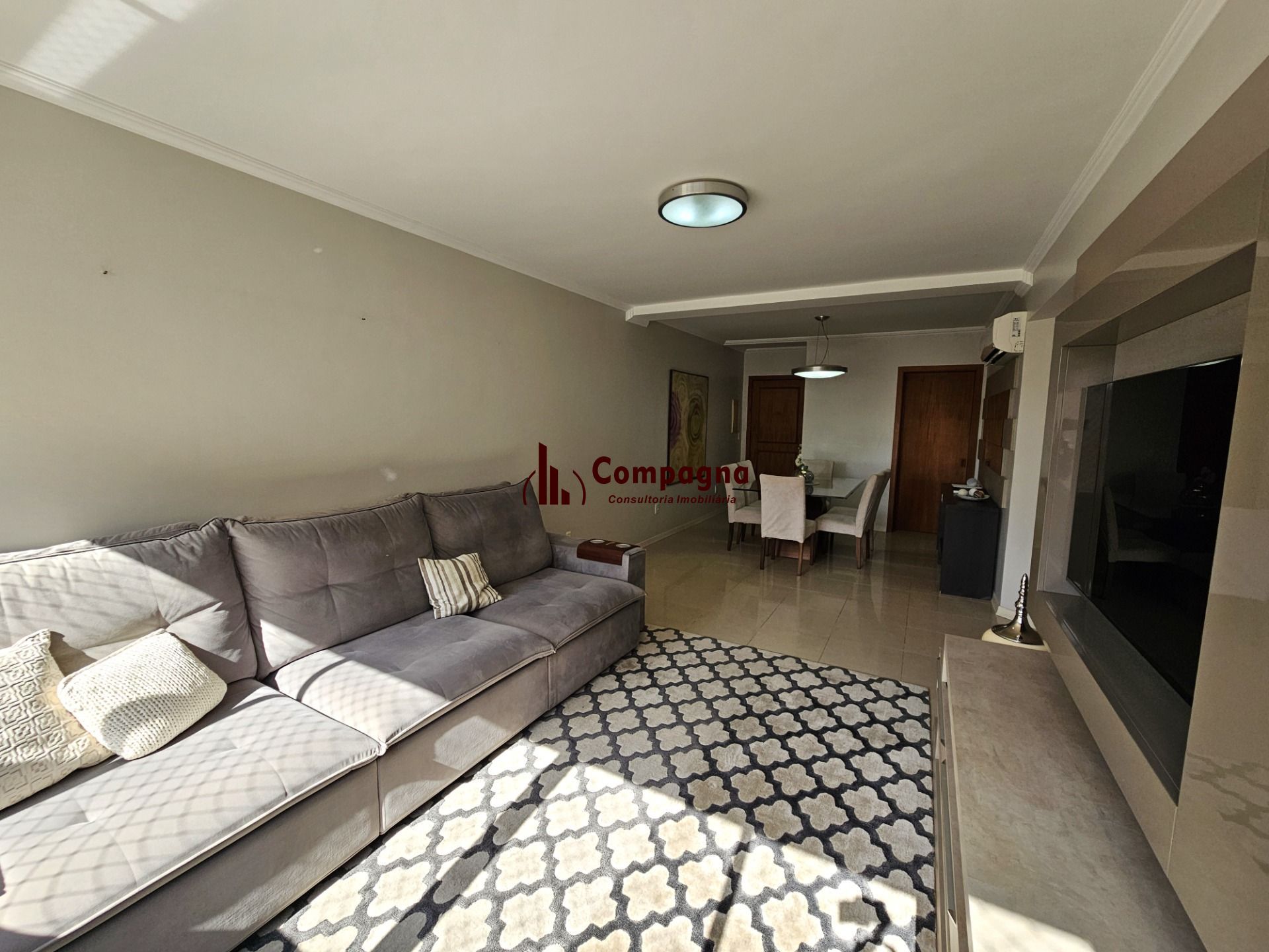 Apartamento 3 quartos à venda, 99m², São João - Porto Alegre — foto 5