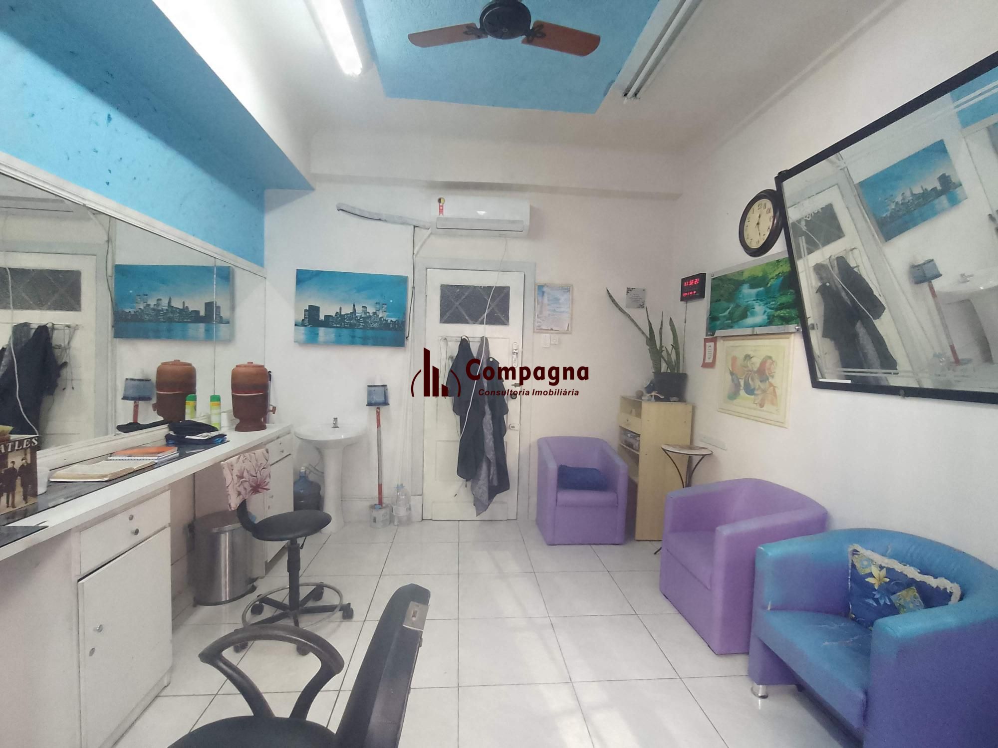 Sala comercial no Centro — foto 4