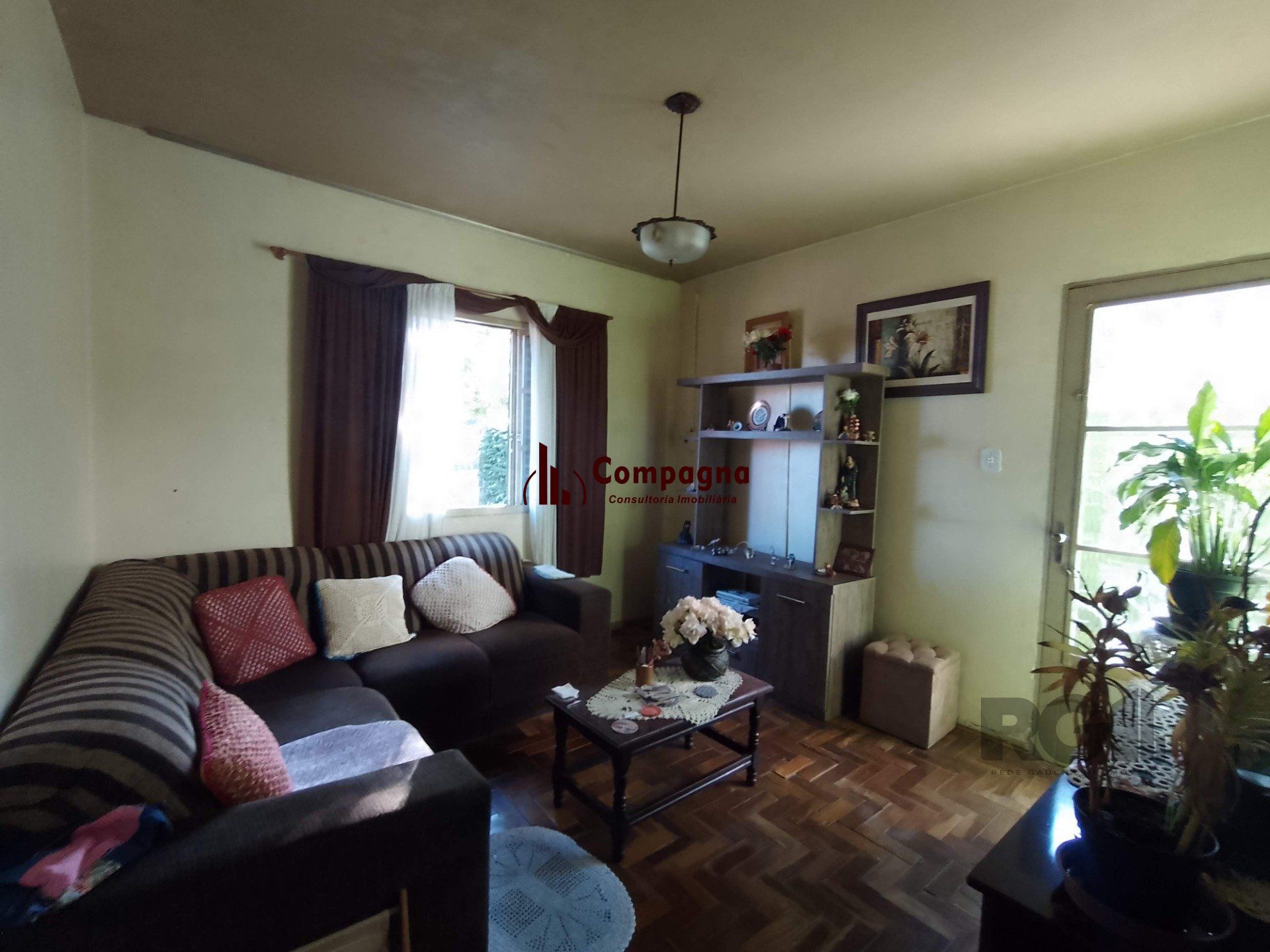 Casa 3 quartos à venda, 90m², Vila Jardim - Porto Alegre — foto 3