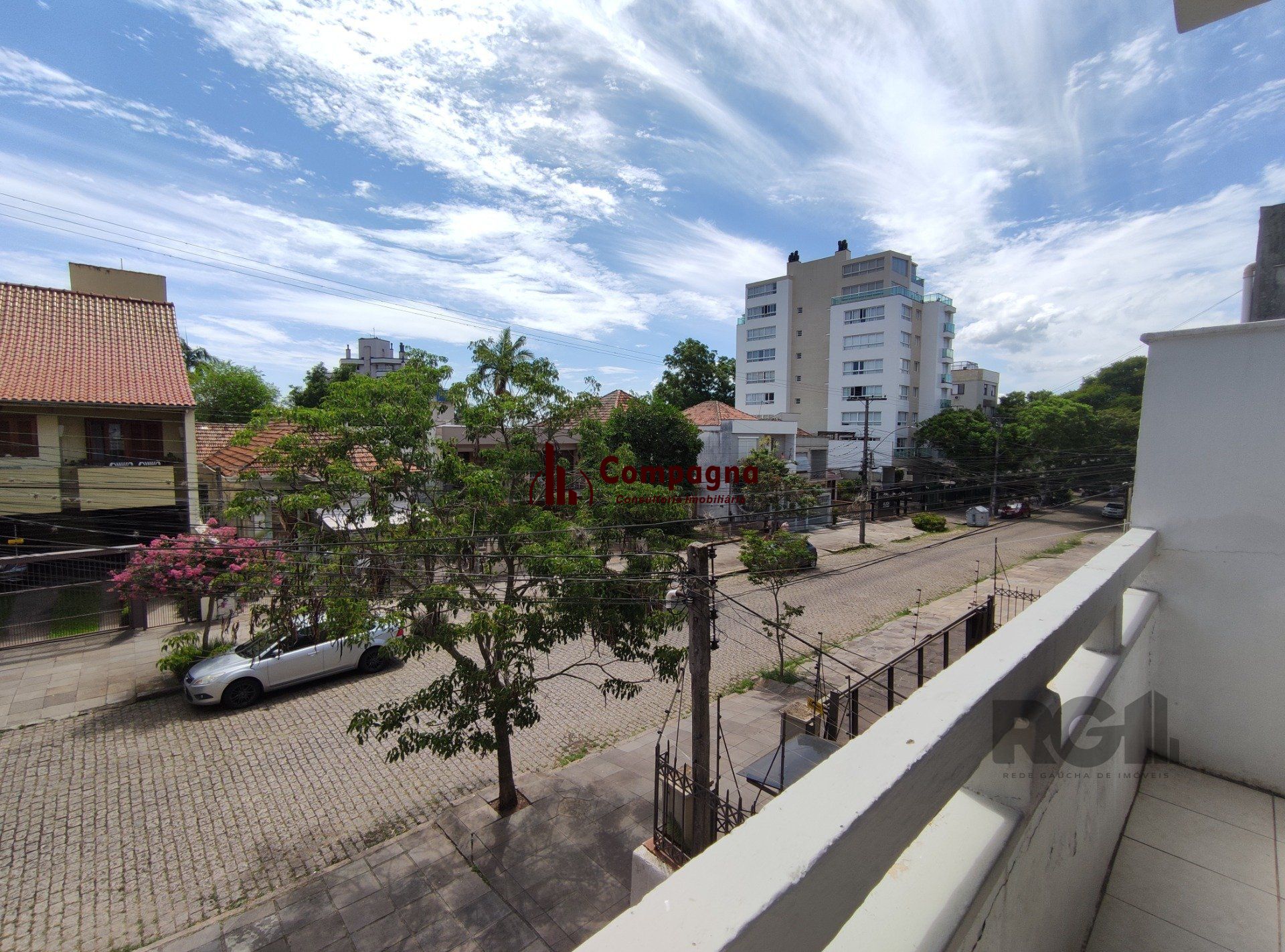 Prédio Residencial à venda, 681m², São João - Porto Alegre — foto 3