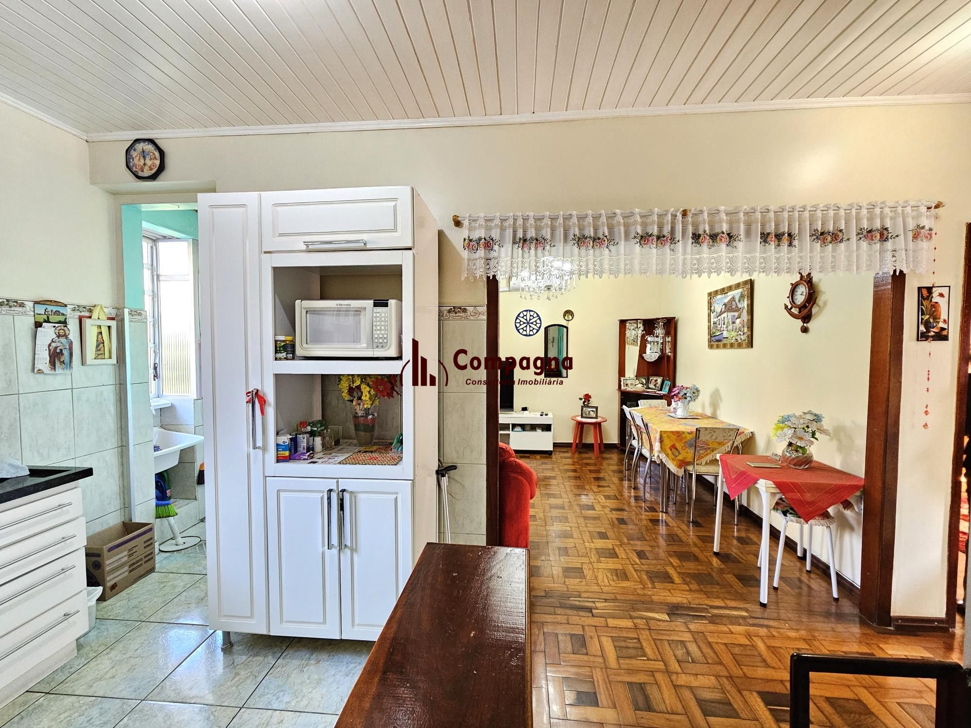 Apartamento 2 quartos à venda, 69m², Floresta - Porto Alegre