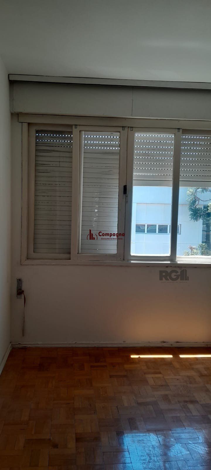 AP 3 DORM SEMIMOBILIADO BAIRRO SANTA CECÍLIA — foto 3