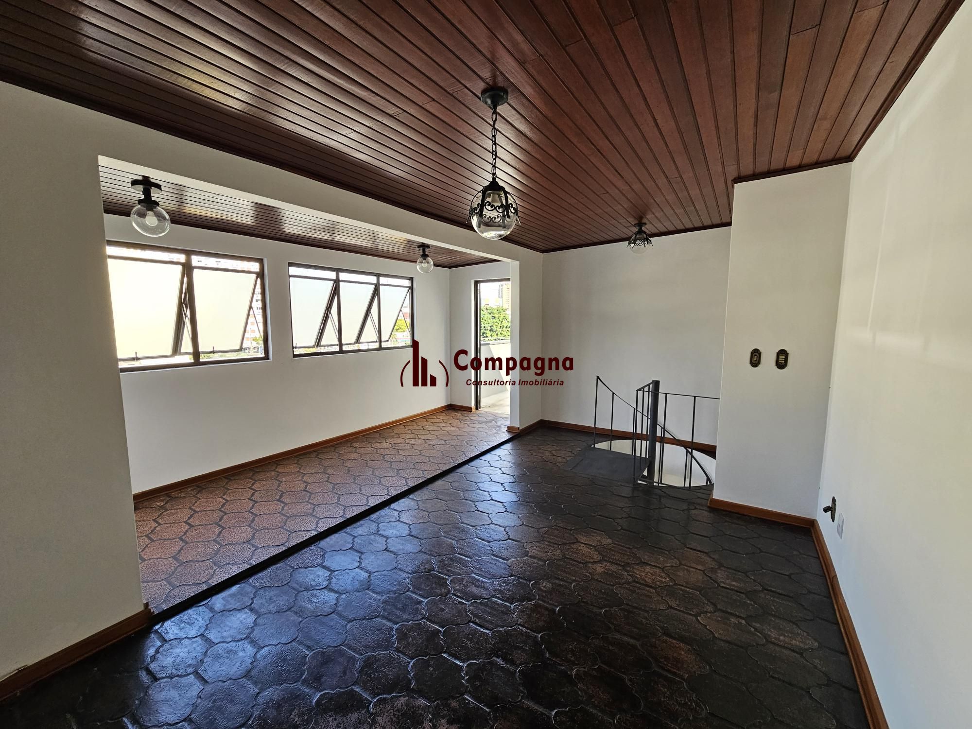 Cobertura 1 quartos à venda, 97m², Petrópolis - Porto Alegre — foto 2