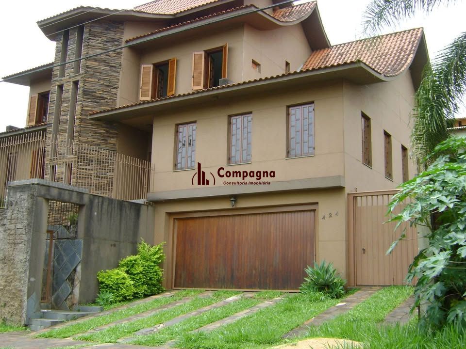 Casa de 467 m² em Bairro Nobre - Estância Velha, RS — foto 1