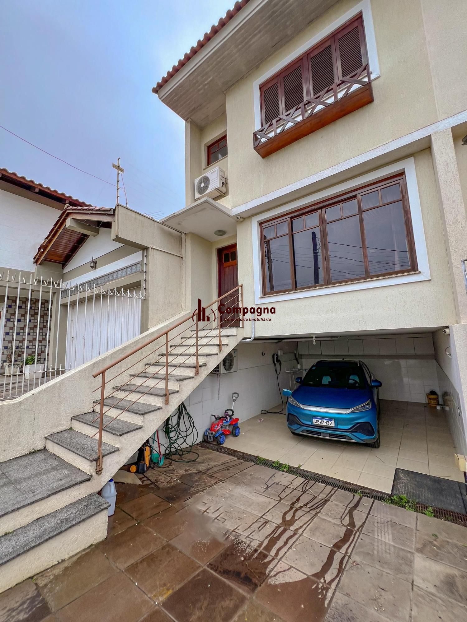 Fachada