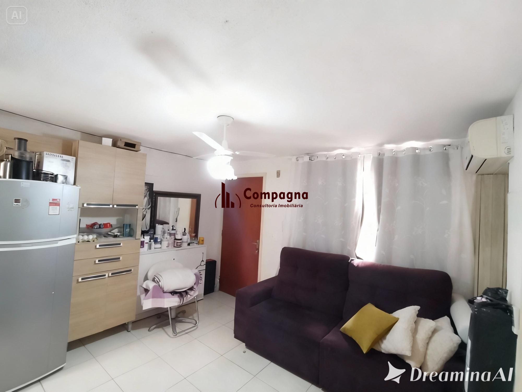 Apartamento 2 dormitórios com vaga perto da FAPA — foto 3