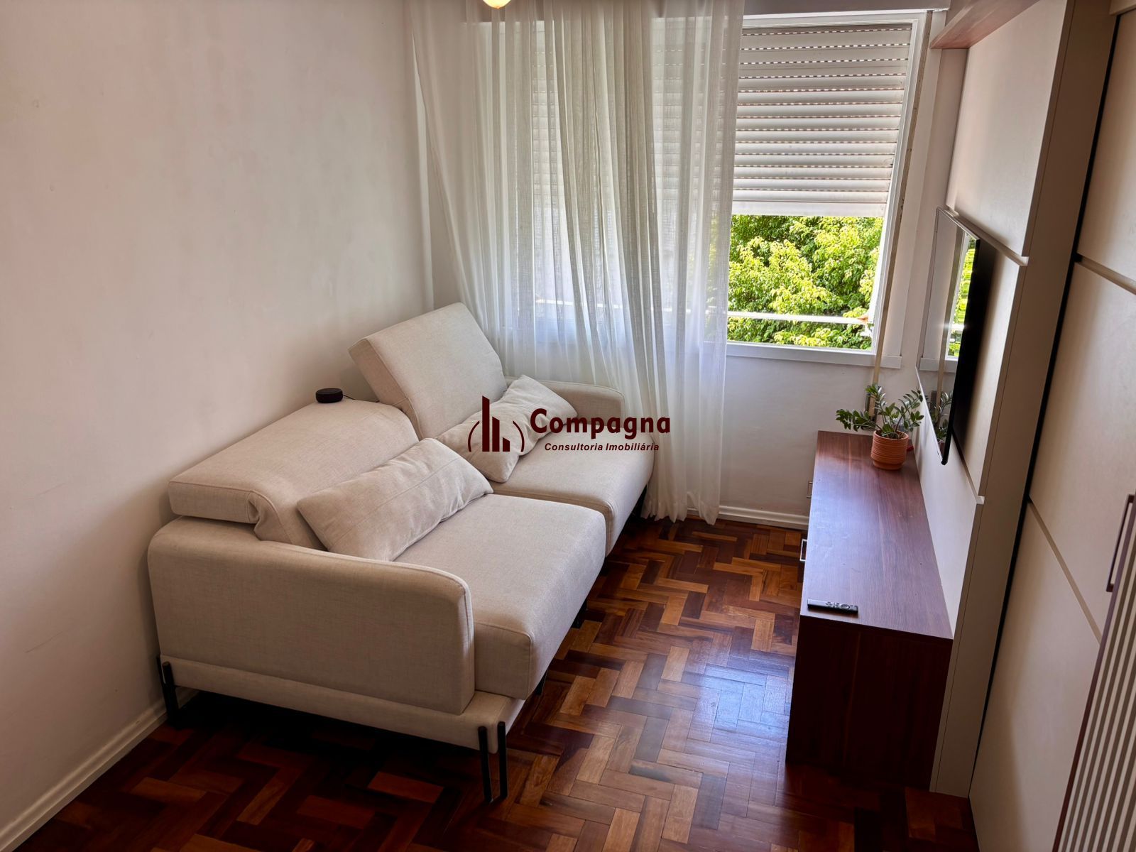 Apartamento 1 quartos à venda, 33m², Cidade Baixa - Porto Alegre — foto 2