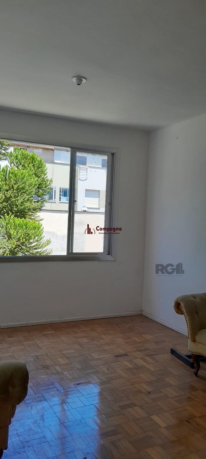 AP 3 DORM SEMIMOBILIADO BAIRRO SANTA CECÍLIA — foto 4