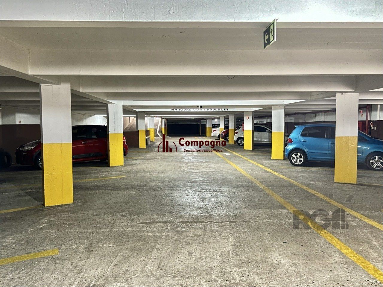 Box à venda, Centro Histórico - Porto Alegre — foto 4