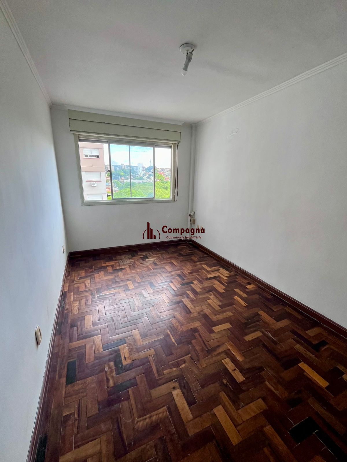 Apartamento 2 quartos à venda, 57m², Cristal - Porto Alegre