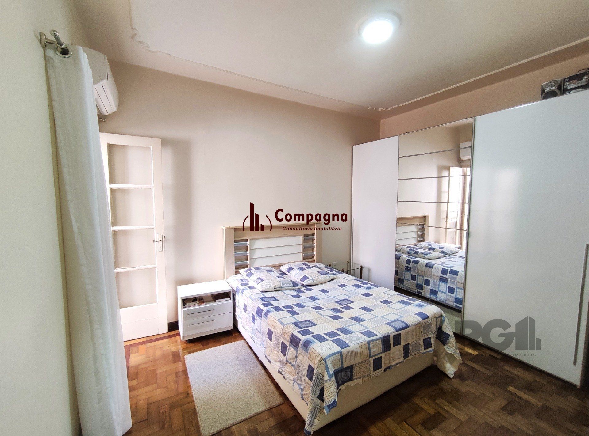 Apartamento 2 quartos à venda, 78m², Santa Cecília - Porto Alegre — foto 4