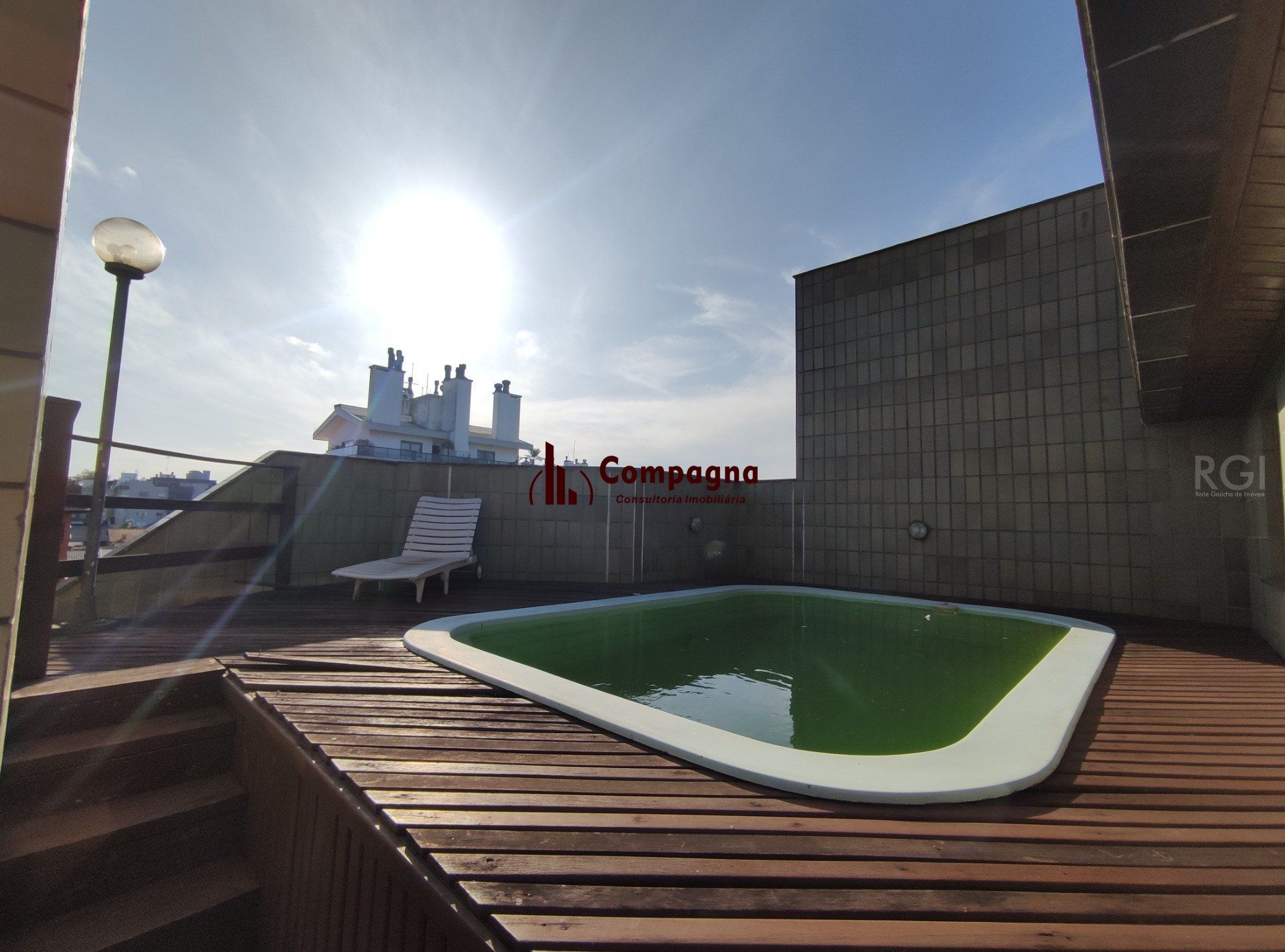Cobertura para Venda - 354.67m², 3 dormitórios, sendo 1 suites, 3 vagas - Jardim Lindóia — foto 4