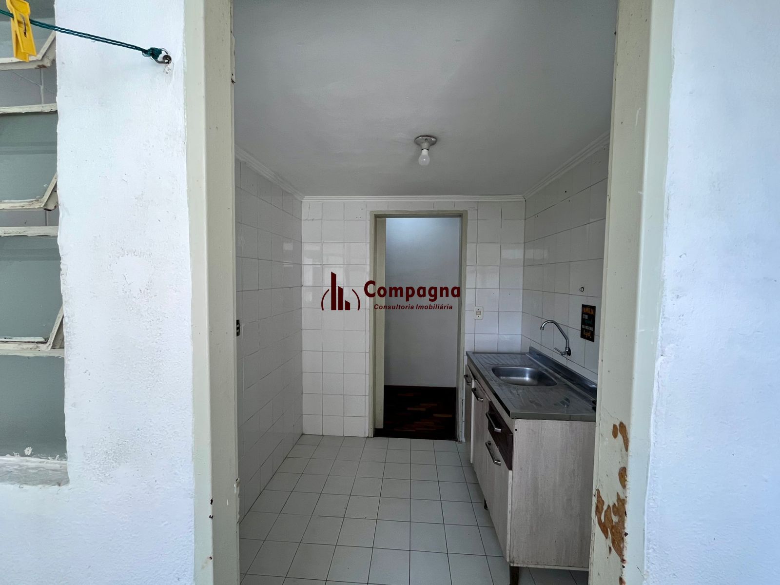 Apartamento 2 quartos à venda, 57m², Cristal - Porto Alegre — foto 5