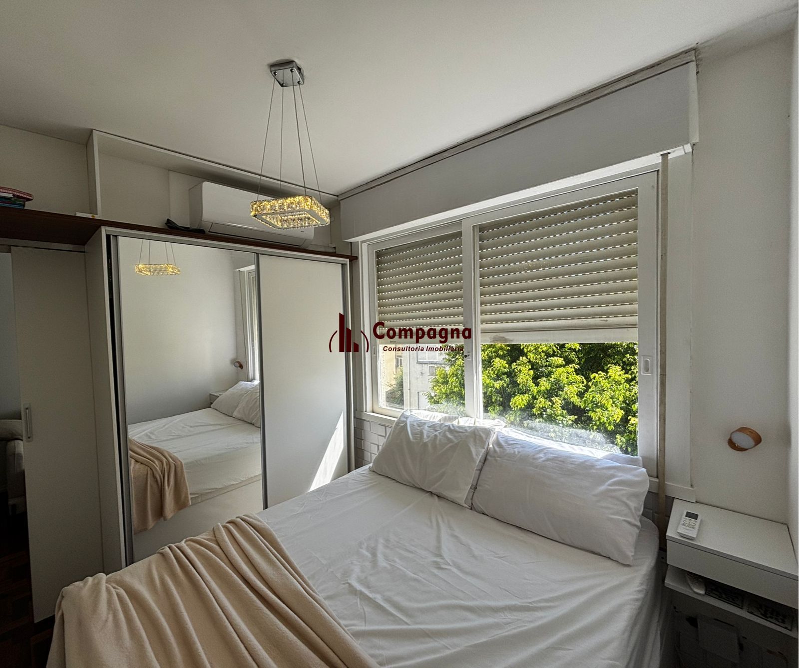 Apartamento 1 quartos à venda, 33m², Cidade Baixa - Porto Alegre — foto 4