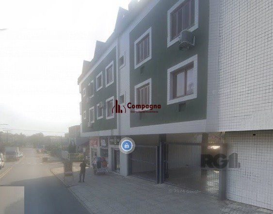 Loja 1 quartos à venda, 29m², Jardim Sabará - Porto Alegre — foto 3