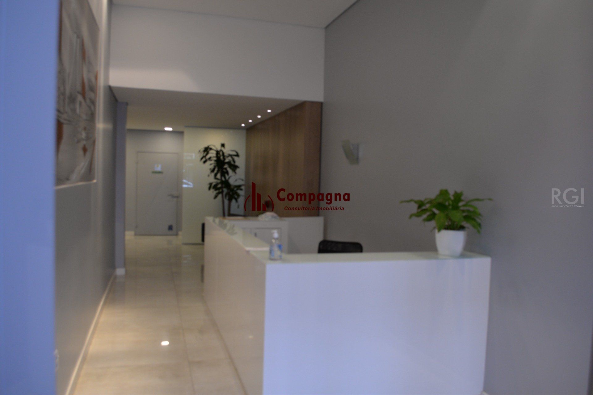 Conjunto/Sala para Venda - 21.94m², 0 dormitórios, Floresta — foto 5
