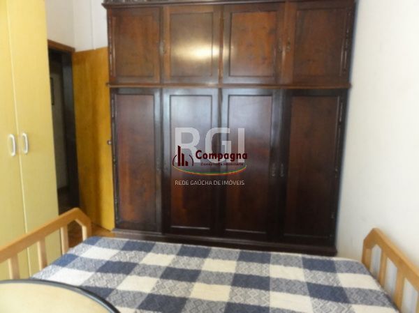 Apartamento para Venda - 93.59m², 3 dormitórios, Centro Histórico — foto 3
