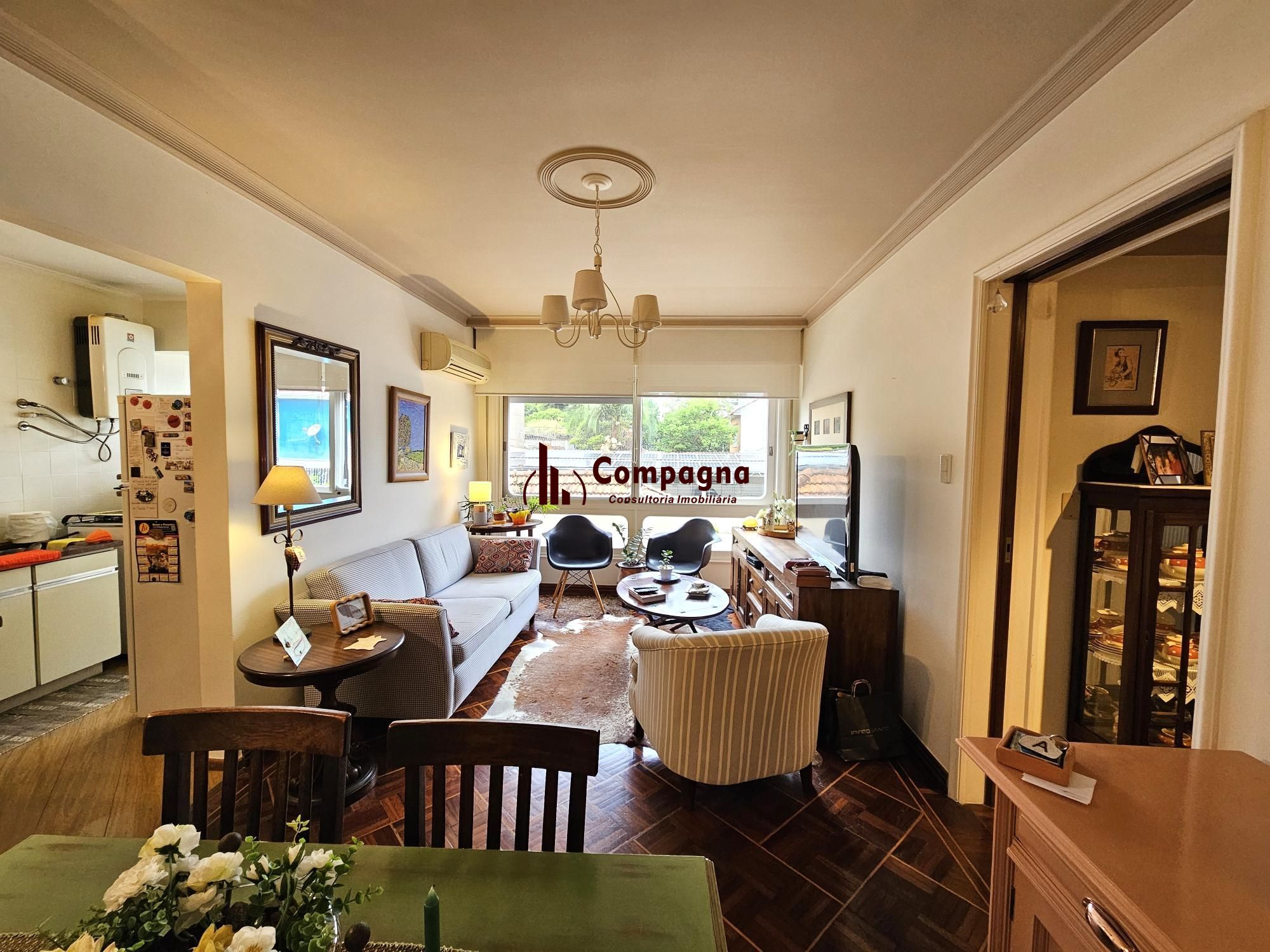 Apartamento 2 quartos à venda, 93m², Menino Deus - Porto Alegre — foto 2