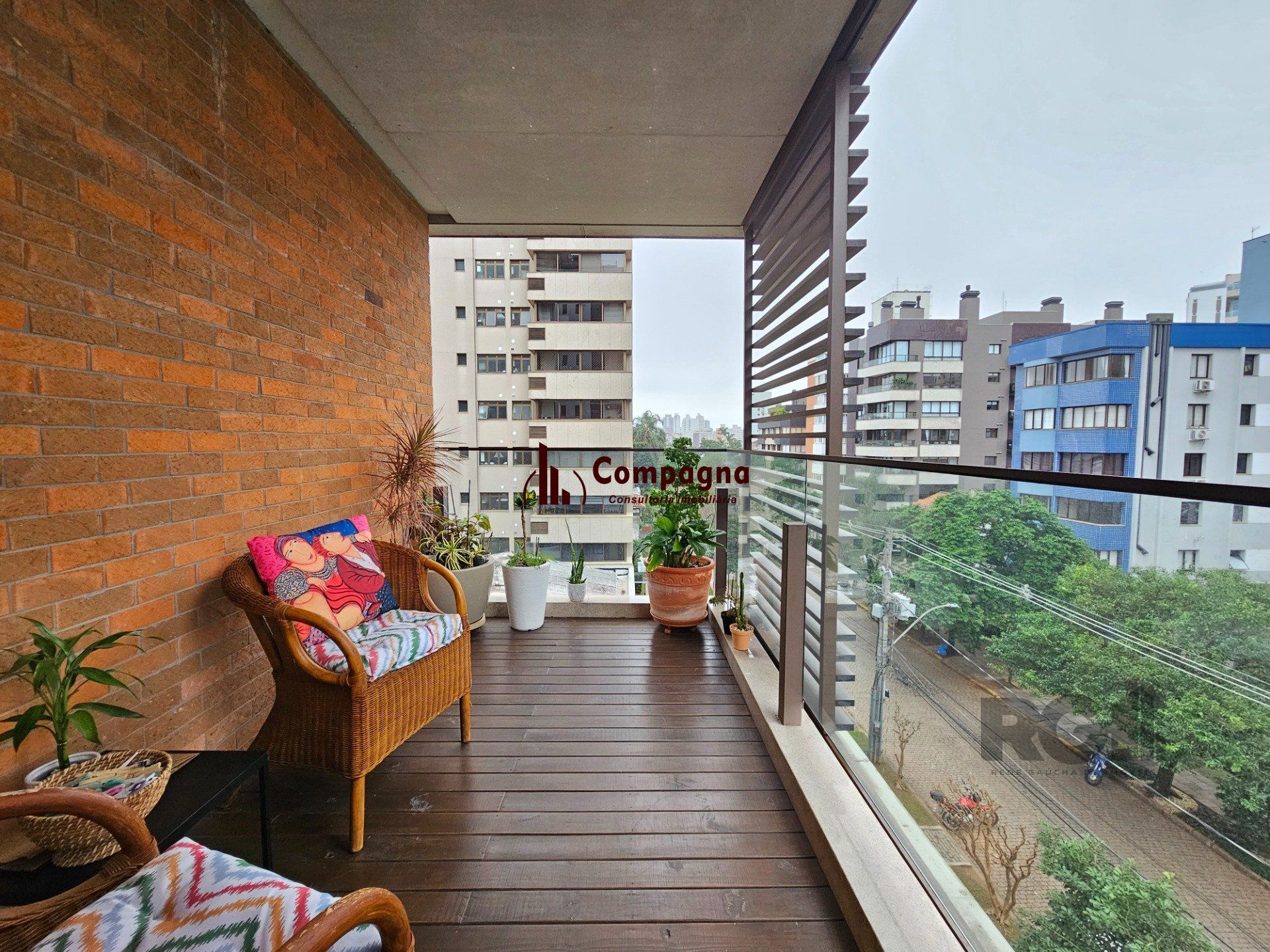 Apartamento 2 quartos à venda, 105m², Petrópolis - Porto Alegre — foto 4