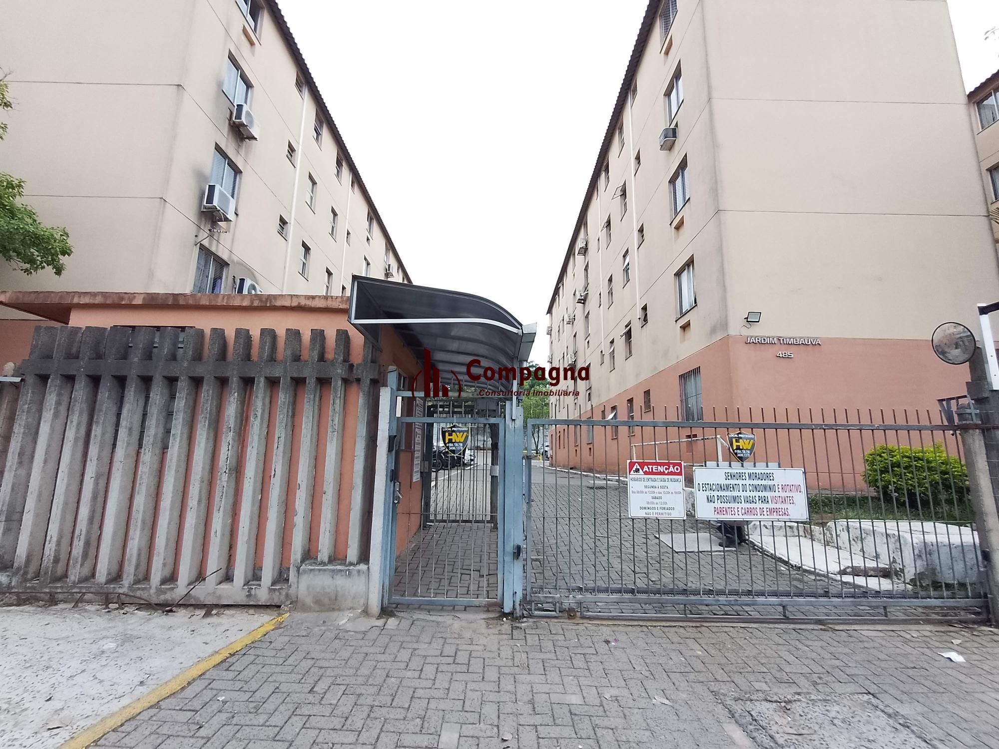 Apartamento 2 dormitórios com vaga perto da FAPA