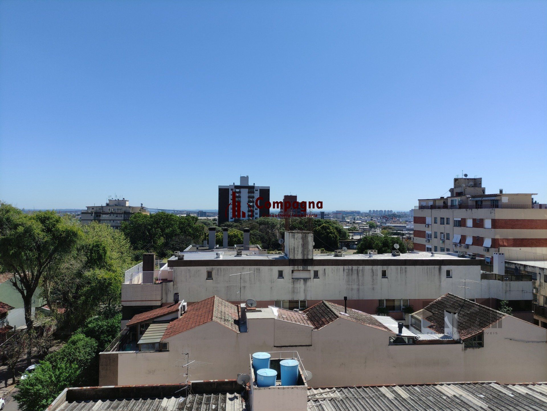 Apartamento 3 quartos à venda, 96m², São João - Porto Alegre — foto 4