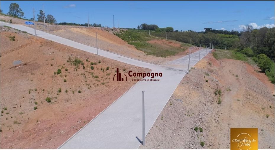Terreno no loteamento Quintas do Vale em Monte Belo — foto 5