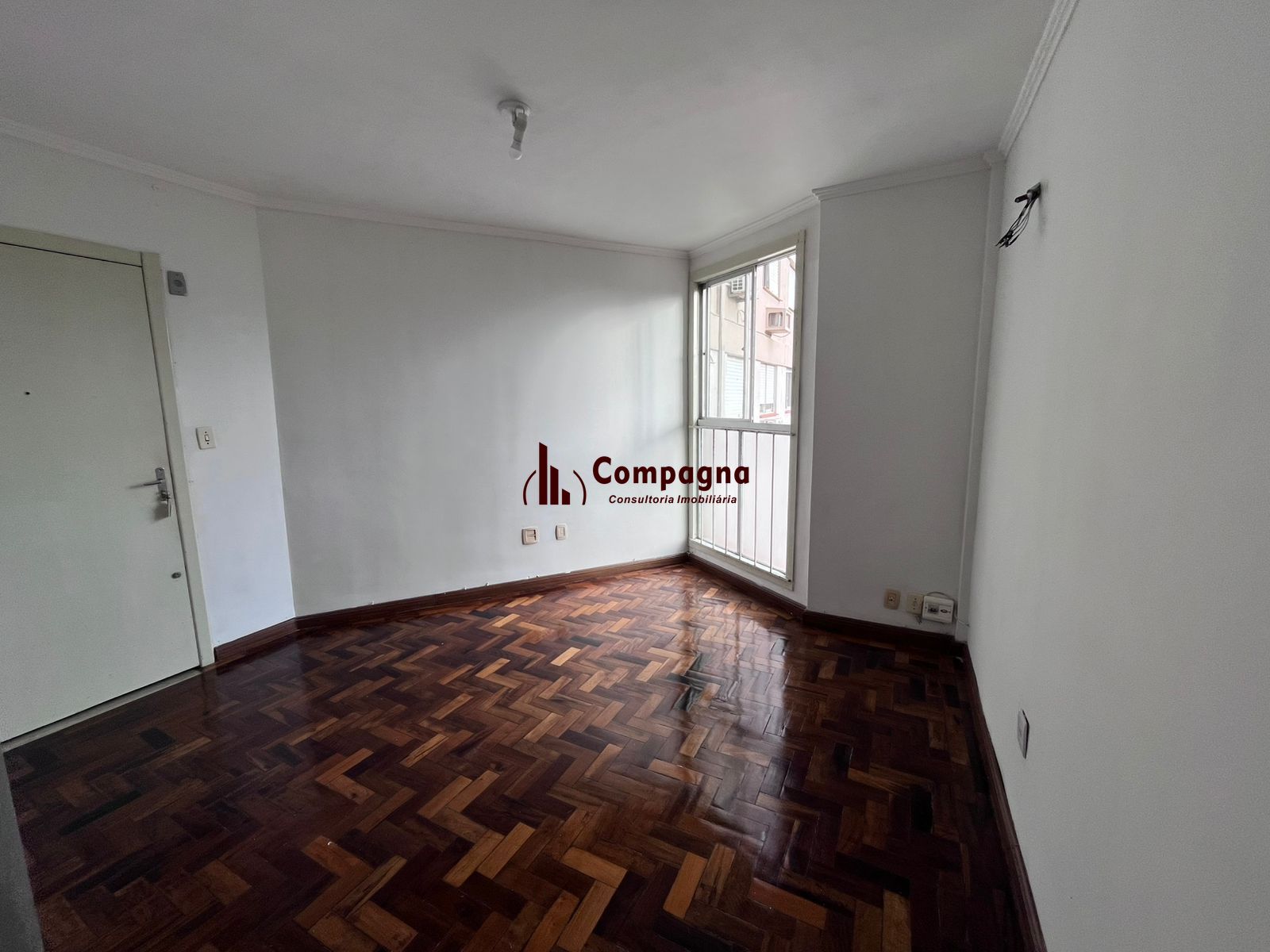 Apartamento 2 quartos à venda, 57m², Cristal - Porto Alegre — foto 3