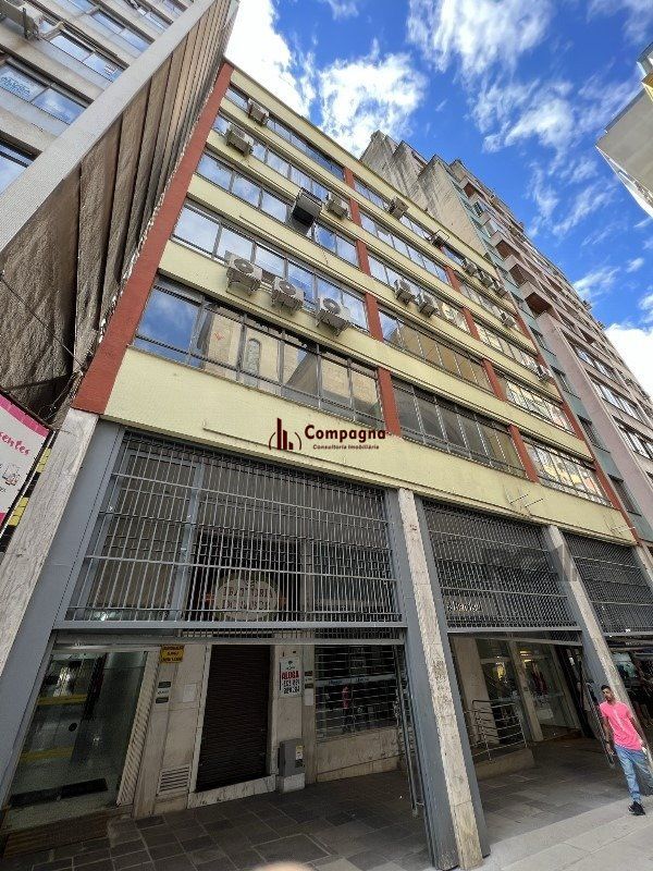 Sala Comercial à venda, 28m², Centro Histórico - Porto Alegre — foto 3