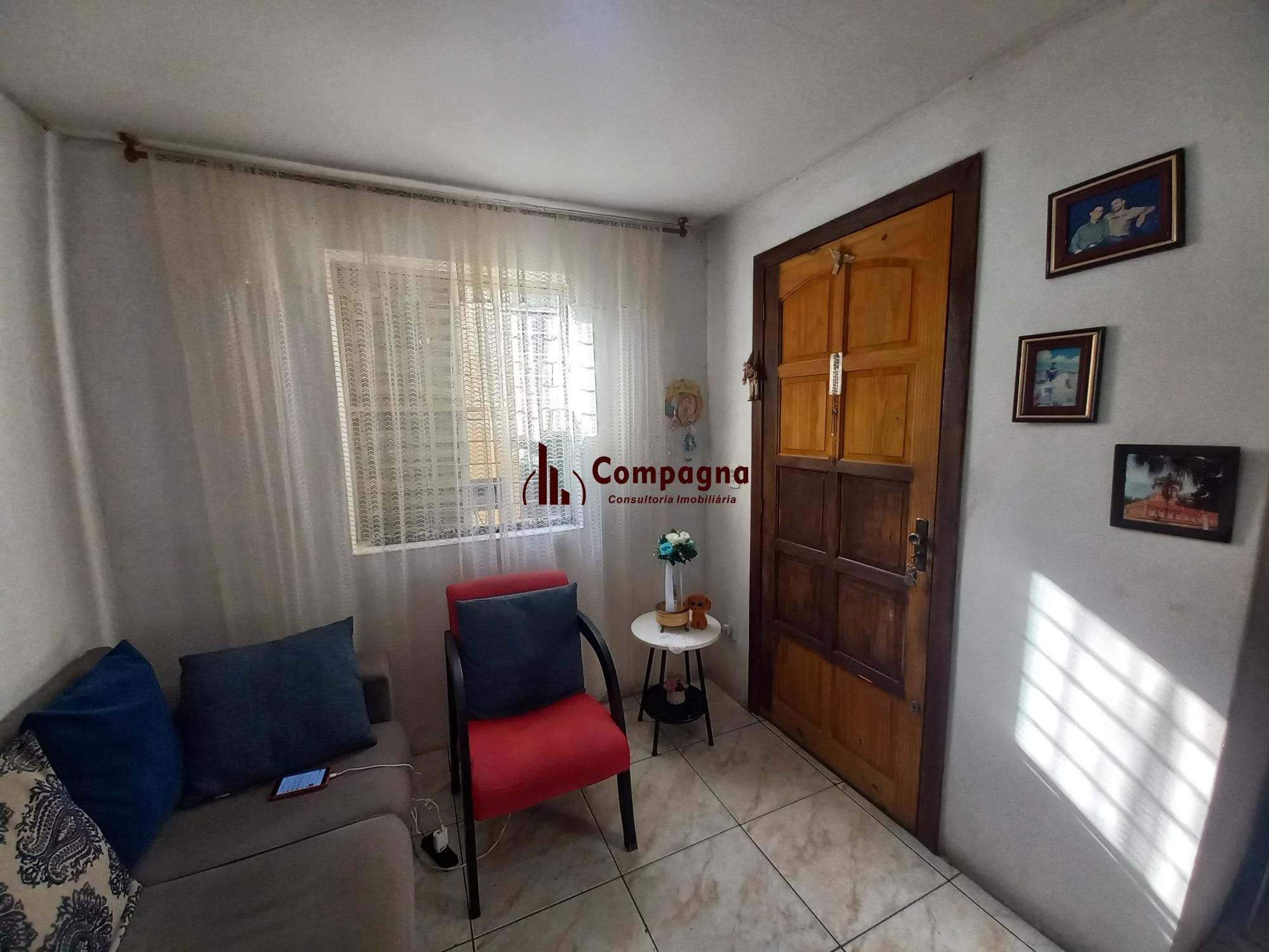 Casa de Condomínio 2 quartos à venda, 46m², Hípica - Porto Alegre — foto 5