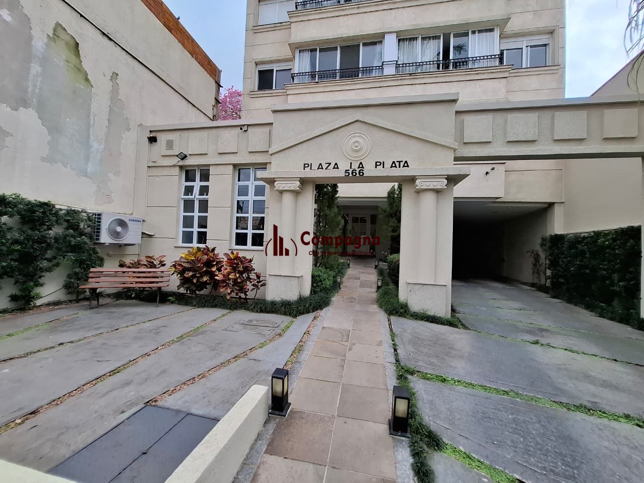 Belíssimo Apto. 2D no Jardim Botânico — foto 2