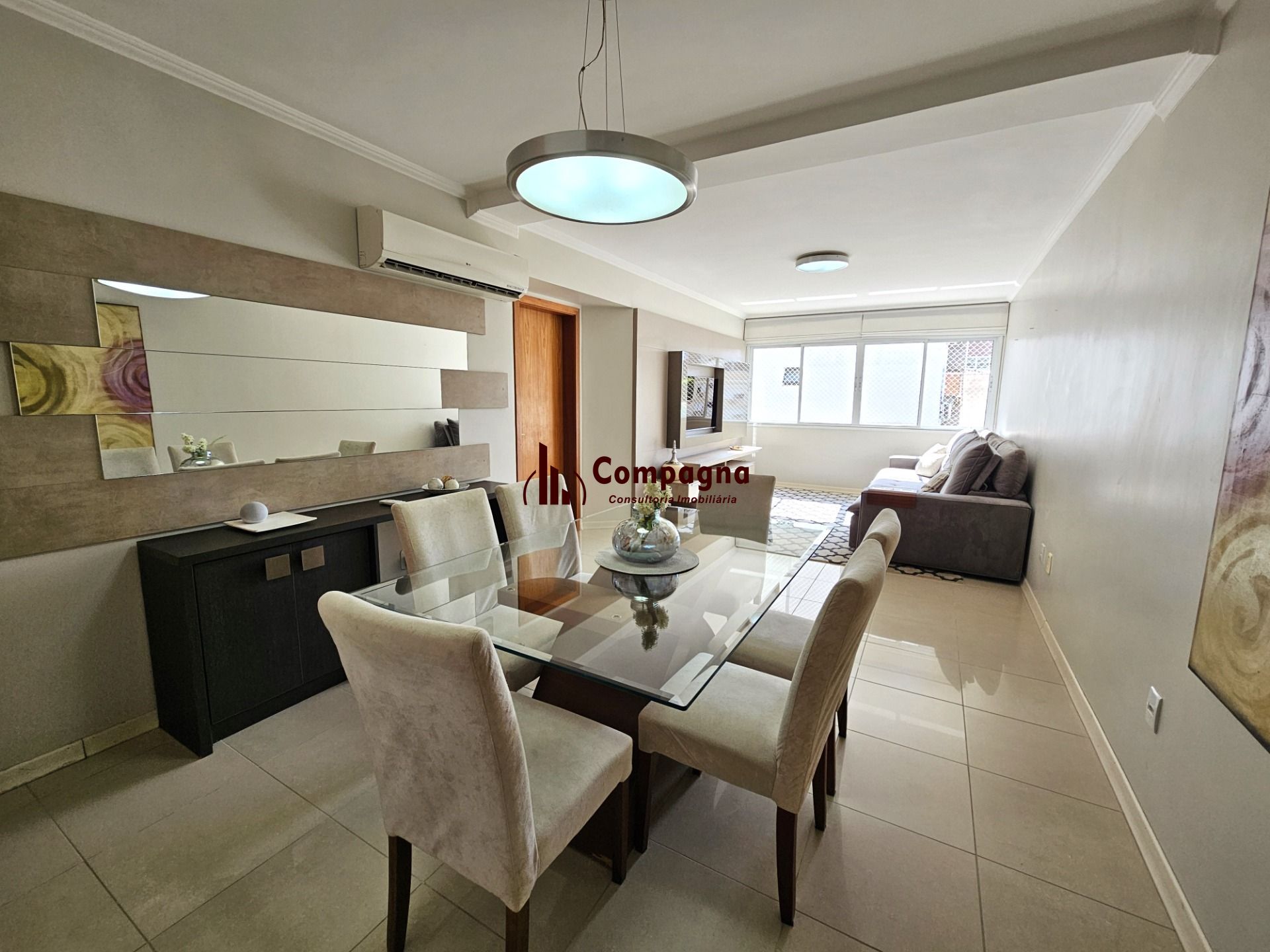 Apartamento 3 quartos à venda, 99m², São João - Porto Alegre