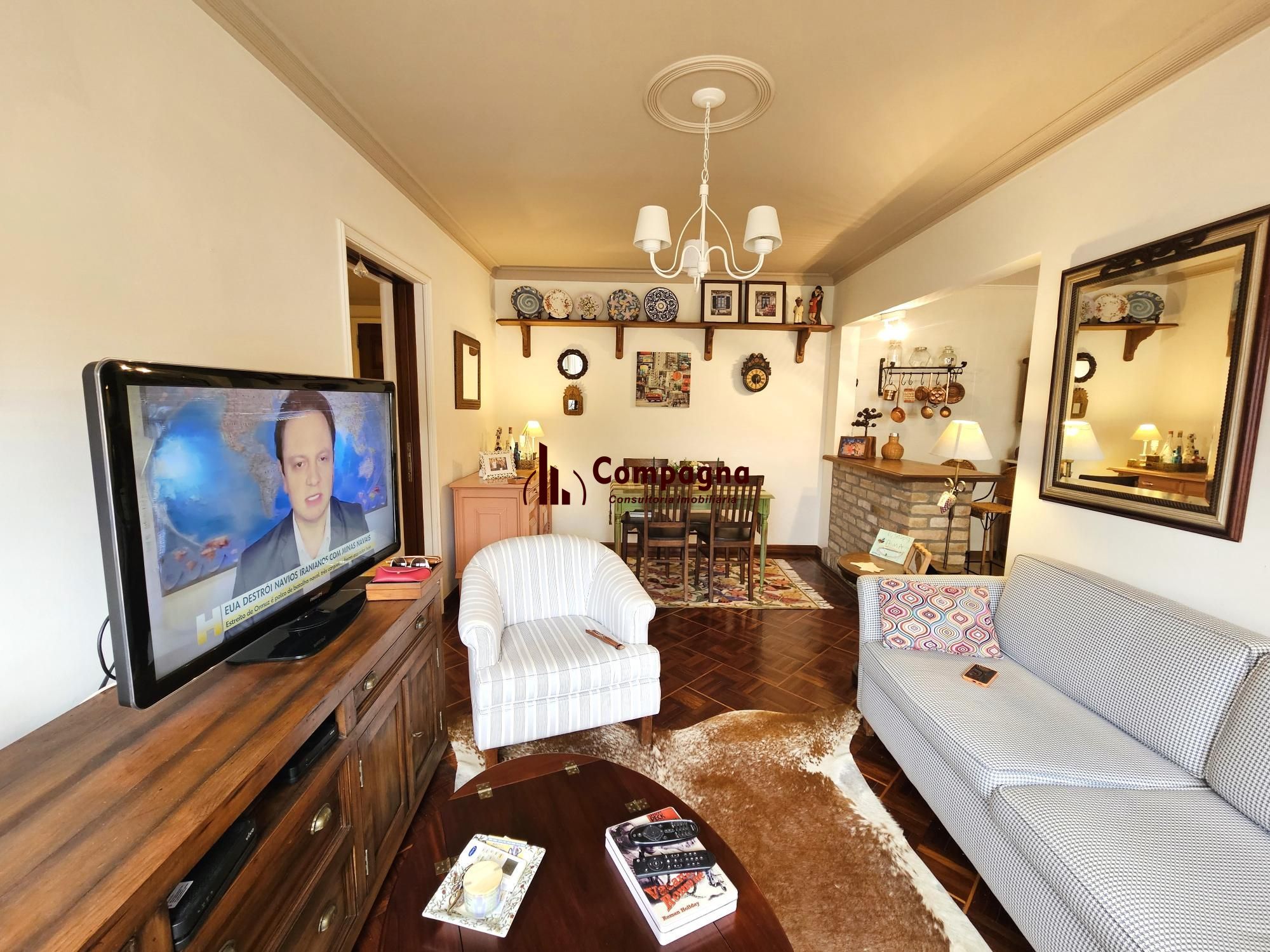 Apartamento 2 quartos à venda, 93m², Menino Deus - Porto Alegre — foto 4