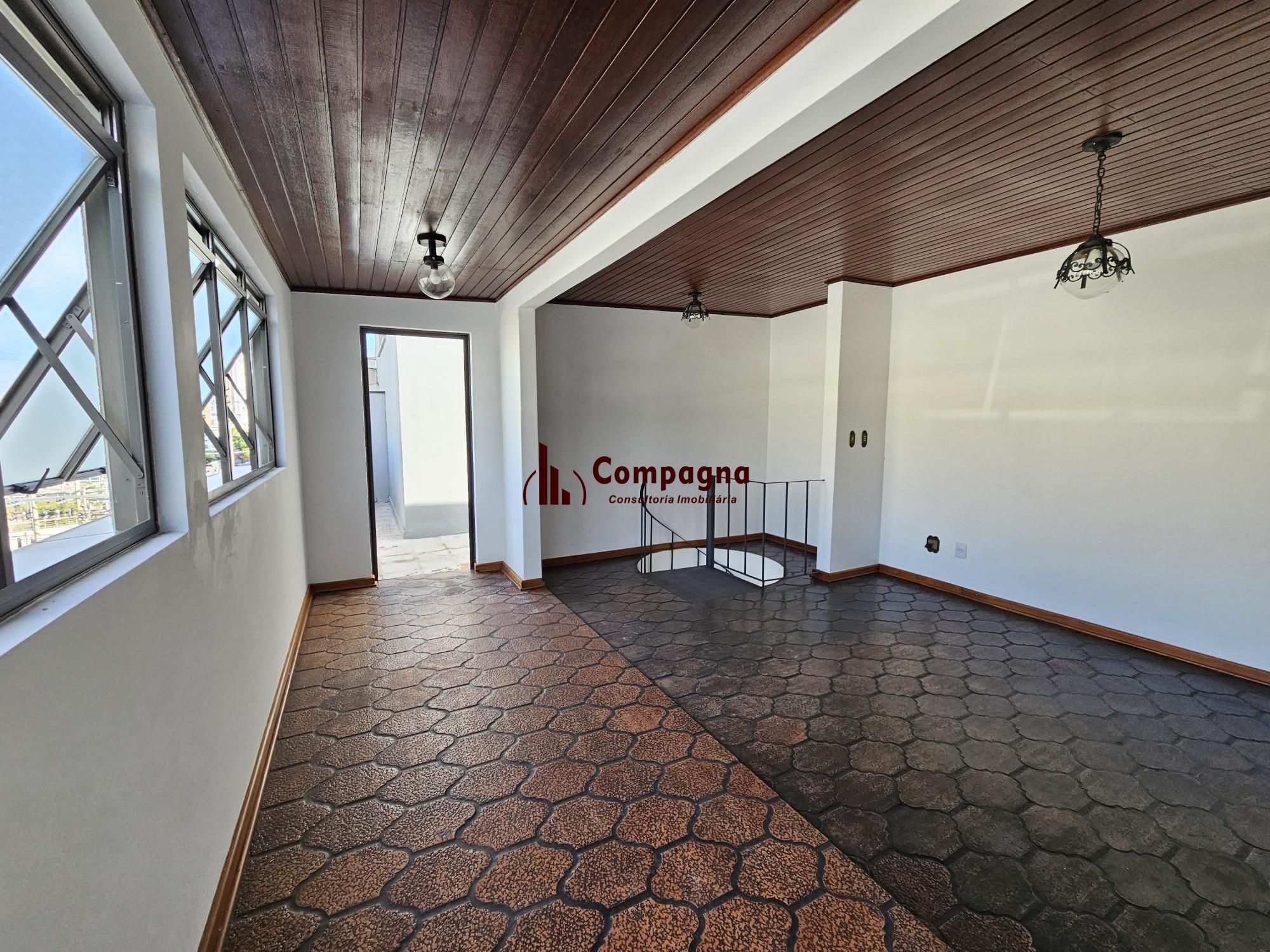Cobertura 1 quartos à venda, 97m², Petrópolis - Porto Alegre