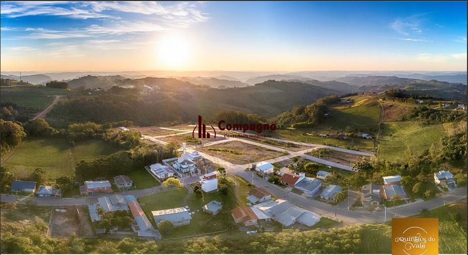 Terreno no loteamento Quintas do Vale em Monte Belo — foto 3