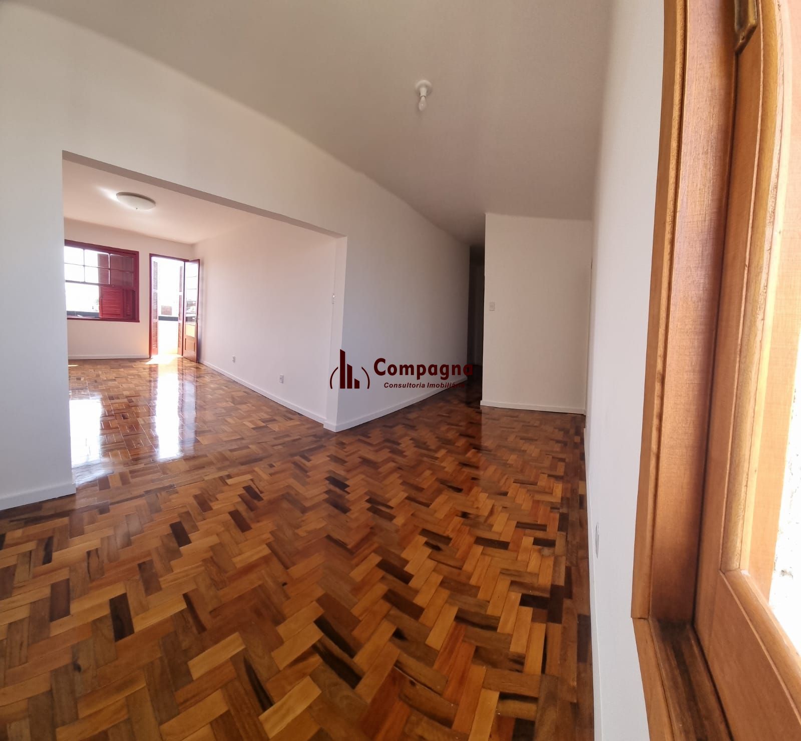 APARTAMENTO REFORMA COM 102M2 NA SERTÓRIO PRÓXIMO BOURBON ASSIS BRASIL — foto 3