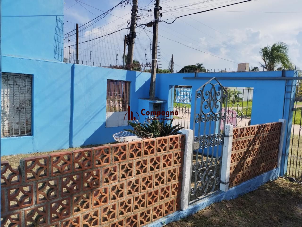 Casa em terreno amplo na Praia do Laranjal, Pelotas 4 quadras da praia — foto 2
