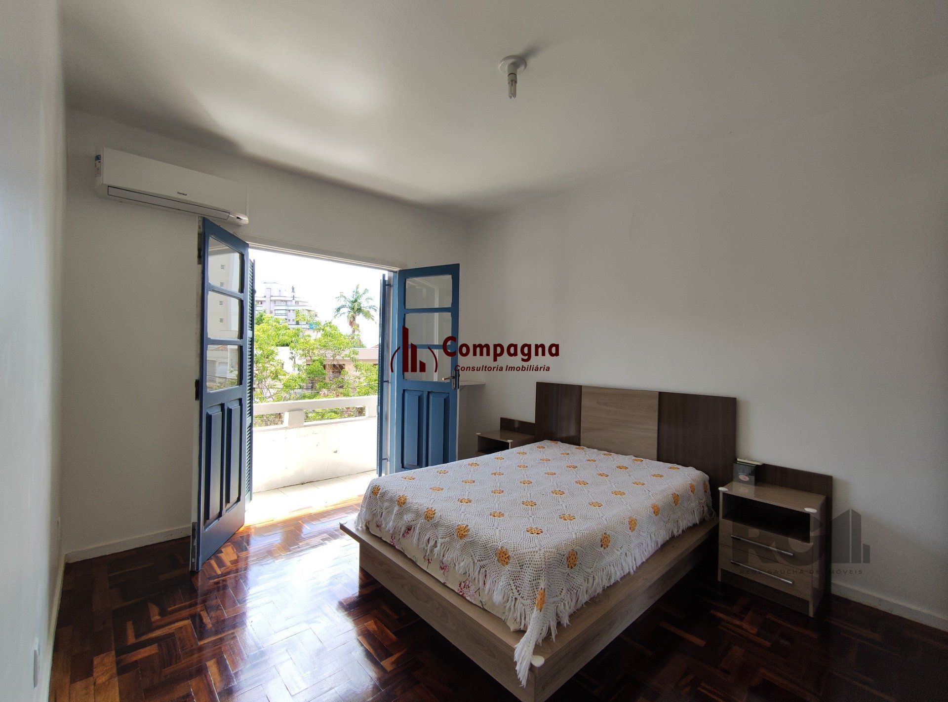 Prédio Residencial à venda, 681m², São João - Porto Alegre — foto 2