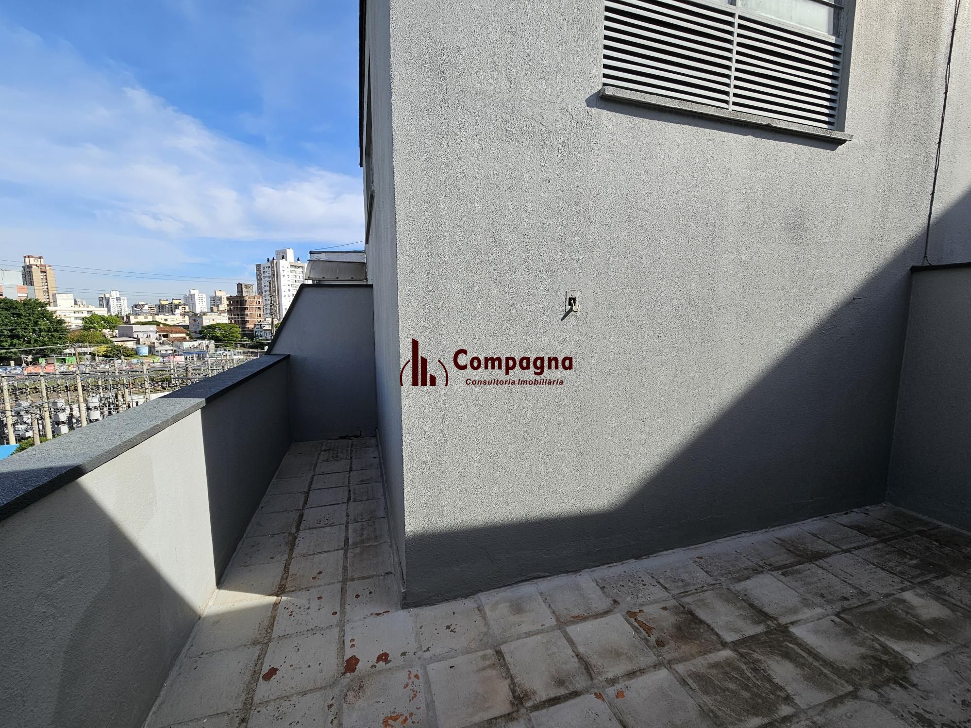 Cobertura 1 quartos à venda, 97m², Petrópolis - Porto Alegre — foto 3