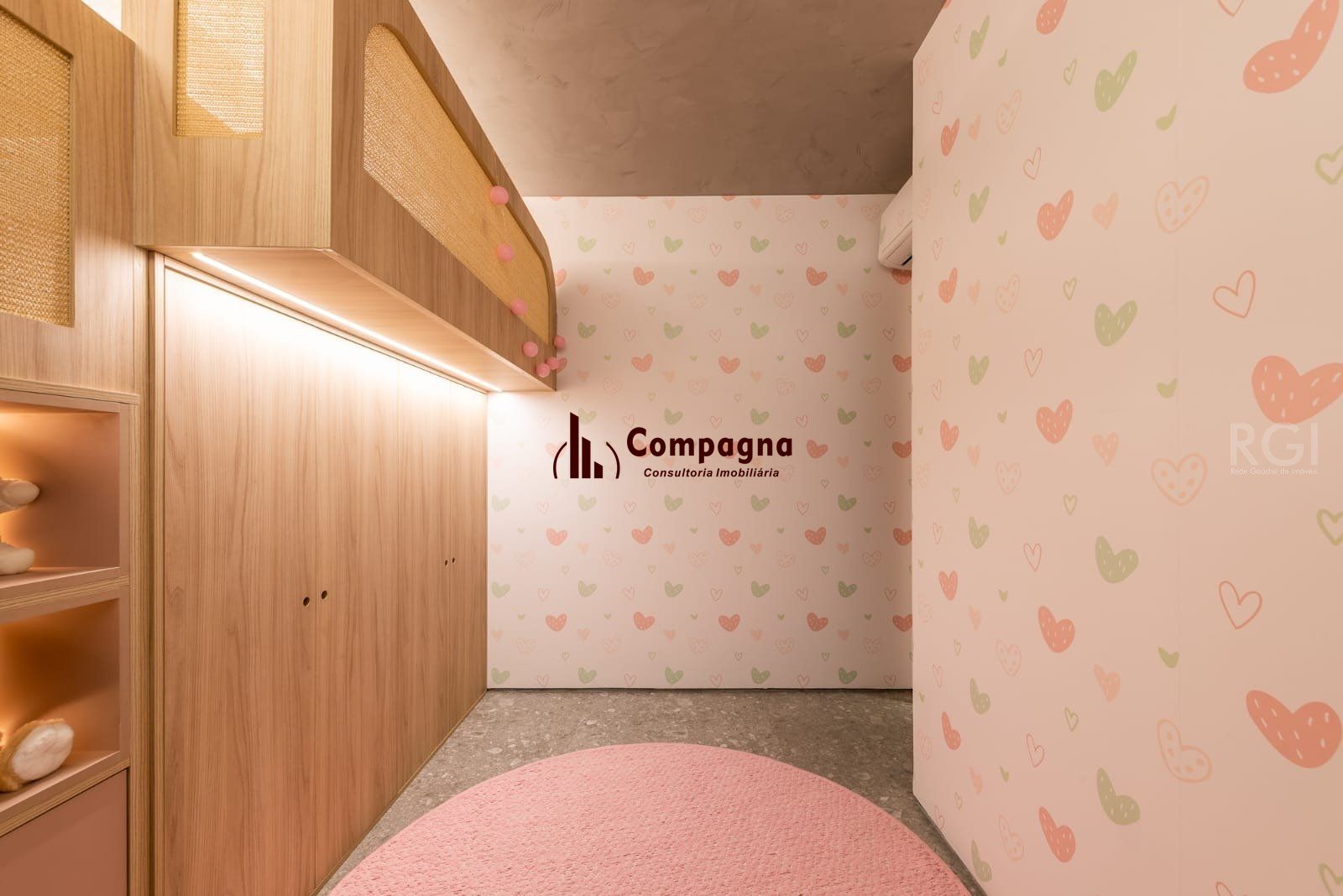 Apartamento 3 quartos à venda, 70m², Jardim do Salso - Porto Alegre — foto 5