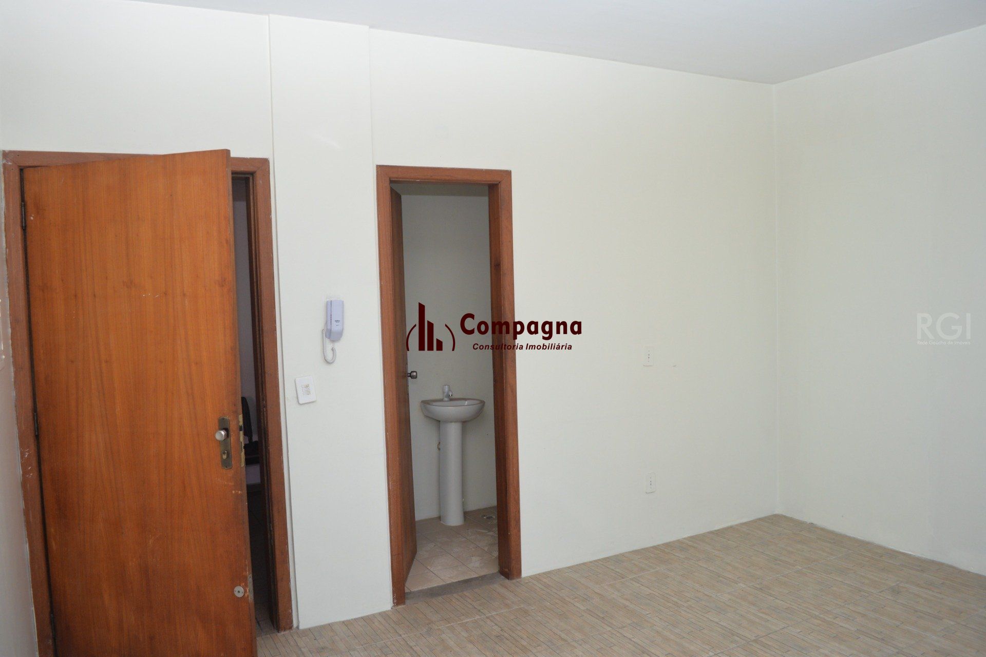 Conjunto/Sala para Venda - 20.97m², 0 dormitórios, São João — foto 3
